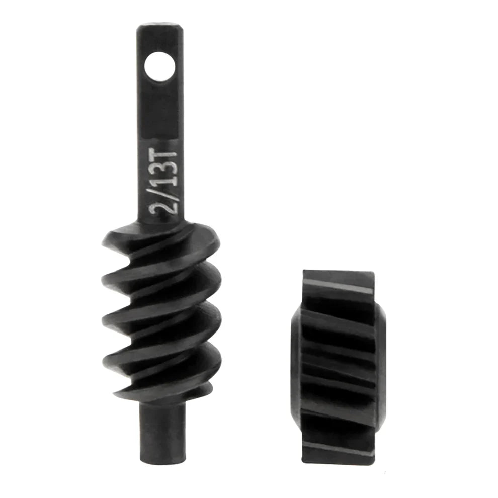 MEUS Racing SCX30 Differential Gear Worm Gear Set for Axial SCX30