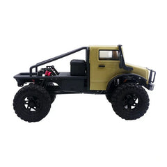 HobbyPlus CR18P EVO Trail Hunter ( MATT SAND )