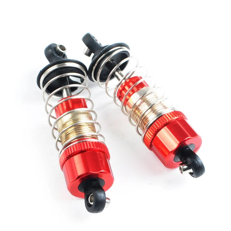 MJX HYPER GO Oil-Filled Shock Absorber For 14301/14302/14303 - HeliDirect