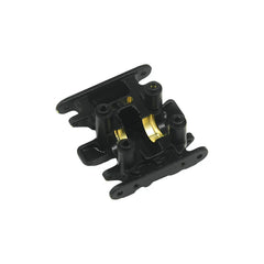 Brass Skid Plate for SCX30 Cars Upgrade Parts