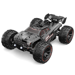 MJX Hypergo 14210 RC Car 2S Professional Brushless Remote Contro Racing Off-Road Drifting High-Speed Truck - HeliDirect