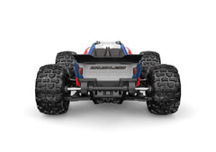 MJX Hyper Go 16212 Brushless 1/16 RC Car 4WD High Speed Off-Road RC Truck