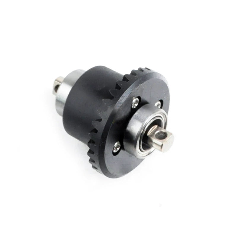 MJX HYPER GO Rear Gear Differential Box For 14210 - HeliDirect