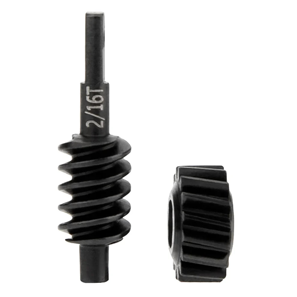 MEUS Racing SCX30 Differential Gear Worm Gear Set for Axial SCX30