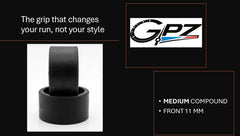 GPZ-11 front tires (2 pcs)