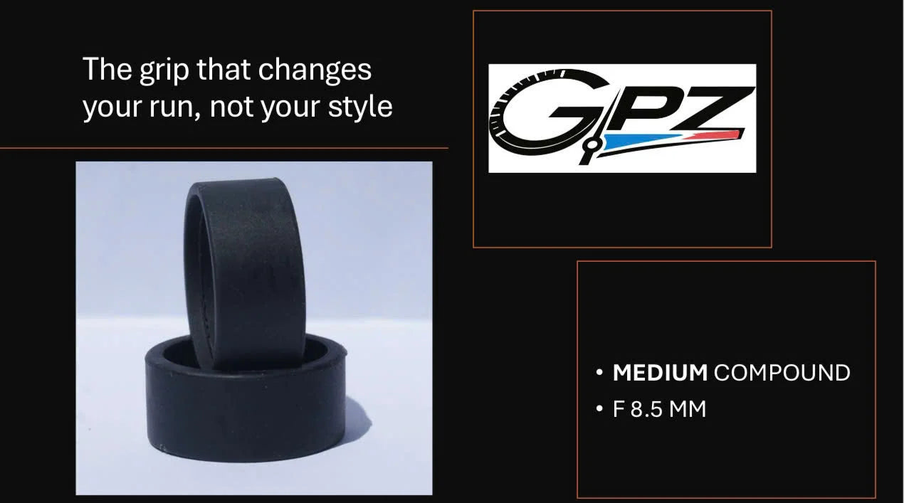 GPZ-8.5 front tires (2 pcs)