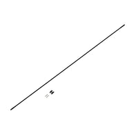 SAB Mini Genesis Carbon Fiber Tail Push Rod