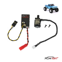 FURITEK STARTER 2S BRUSHLESS POWER SYSTEM FOR REDCAT ASCENT-18