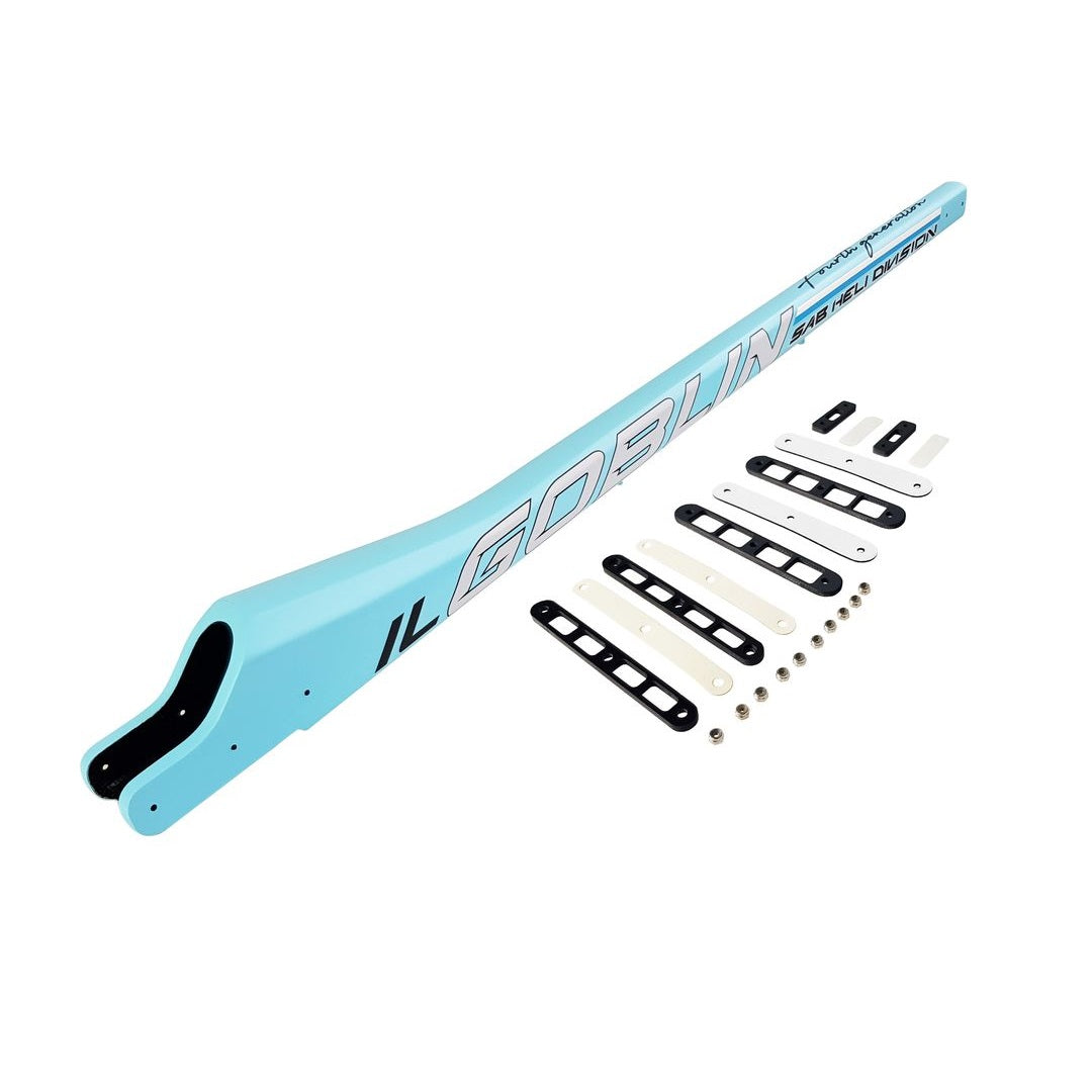 ILGoblin PRO CF Boom Matte Light Blue