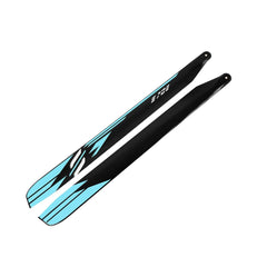 SAB Main Blades S702 Light Blue