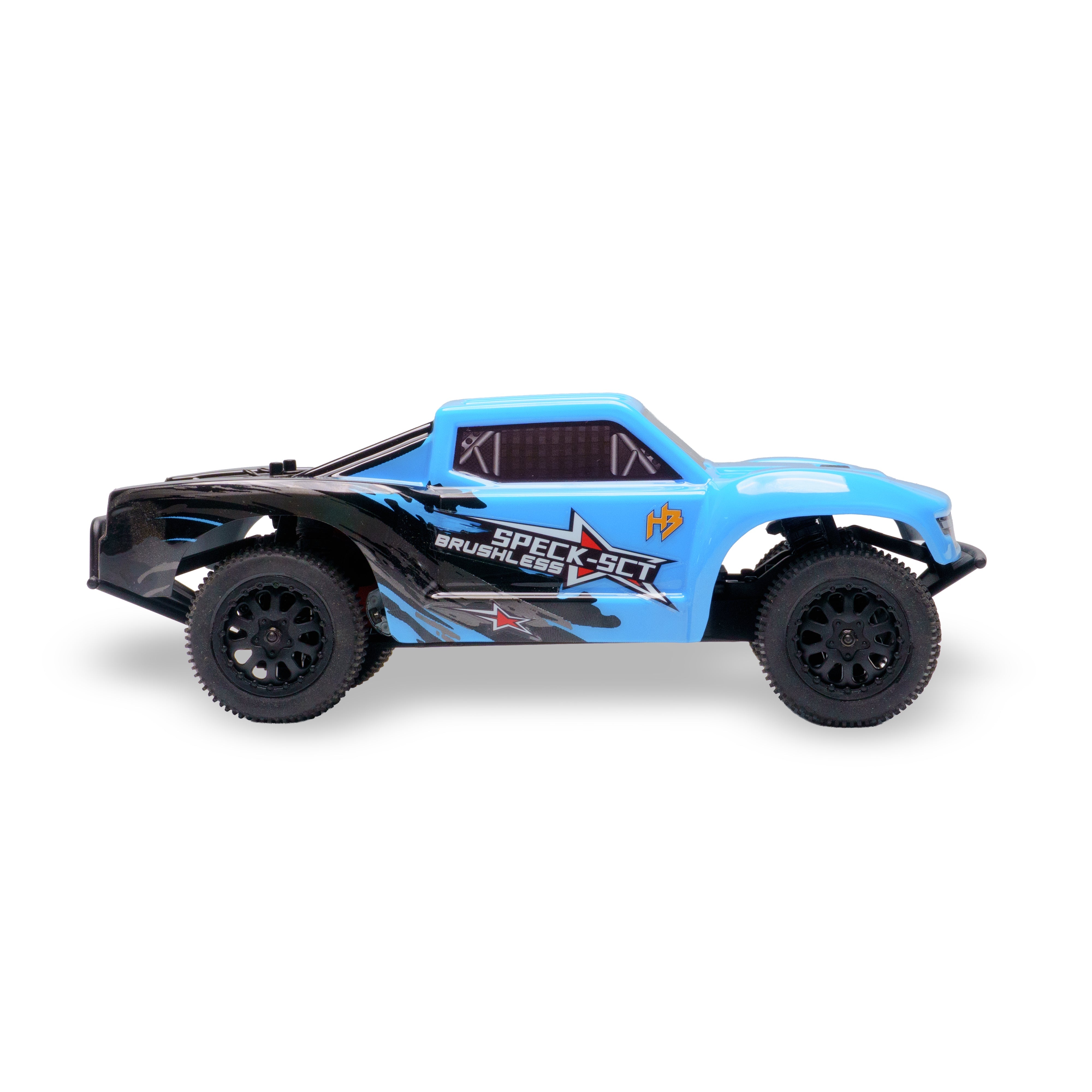 HobbyPlus 1:24 2WD SPECK-SCT BLS