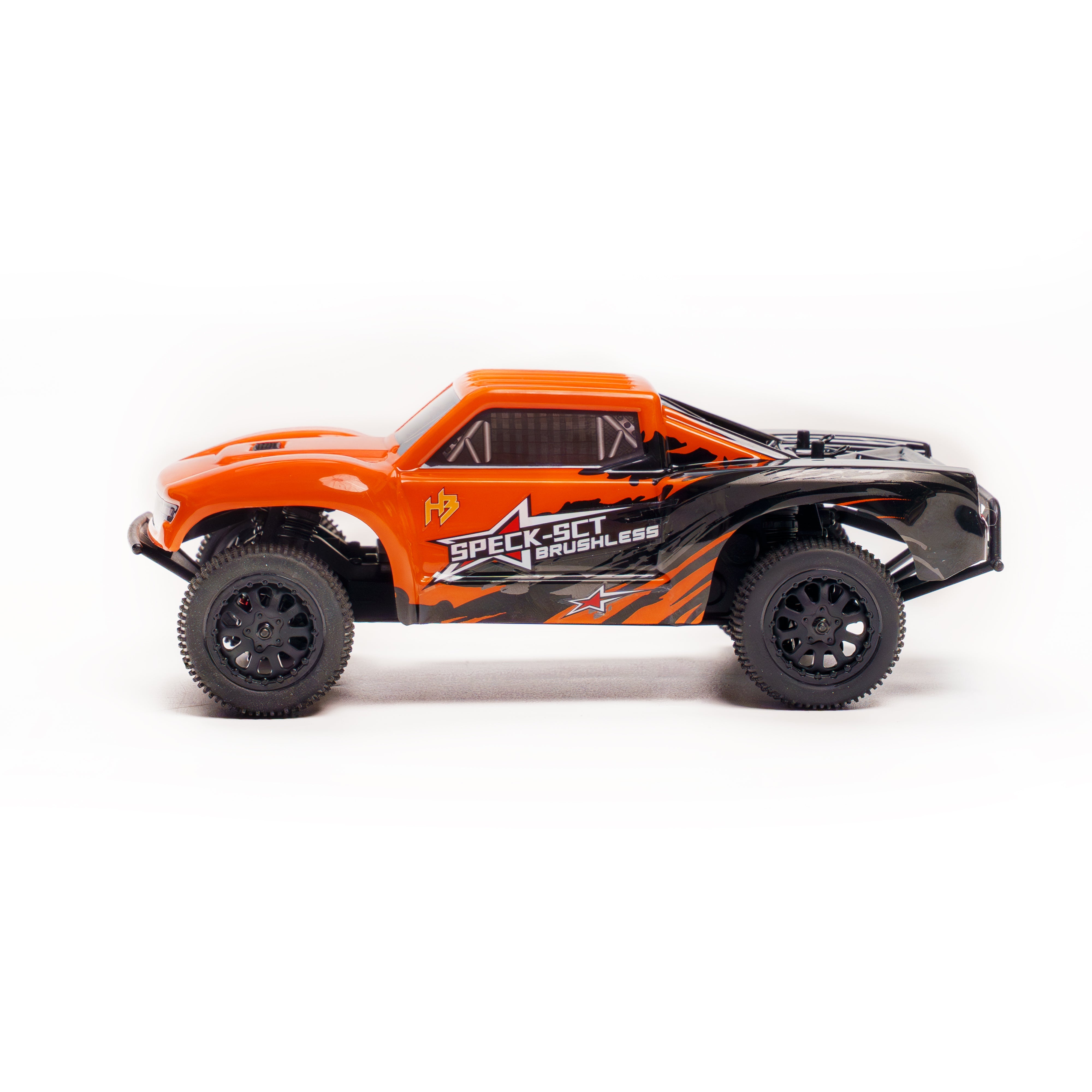 HobbyPlus 1:24 2WD SPECK-SCT BLS