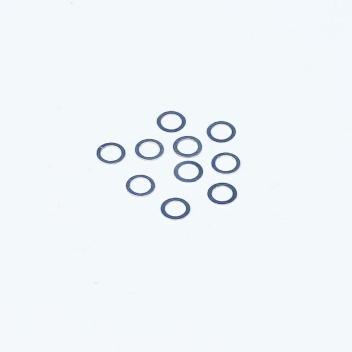 Washer 2X3X0.1 (10PCS) for G-force GP-1