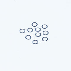 Washer 2X3X0.1 (10PCS) for G-force GP-1