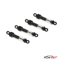 FURITEK SHOCK SETS FOR FX132 MT ETNA 1/32 SPARE PART - HeliDirect