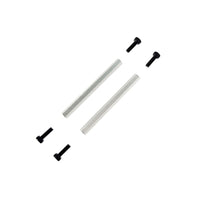 SAB Genesis Mini Aluminum Hex Spacer M2.5 x 46mm