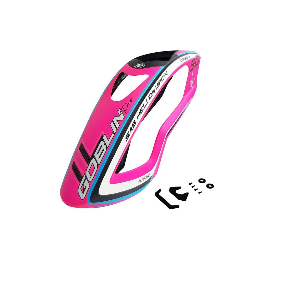 ILGoblin Pro CF Canopy Matte Pink