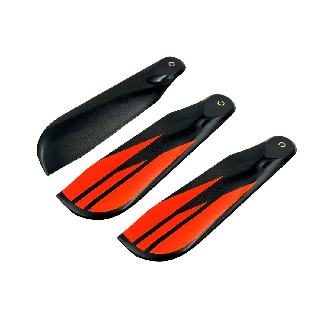 SAB Tail Blades S1103 Orange