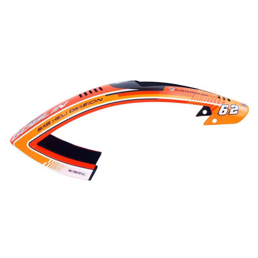SAB ILGoblin 590 CF Canopy Orange