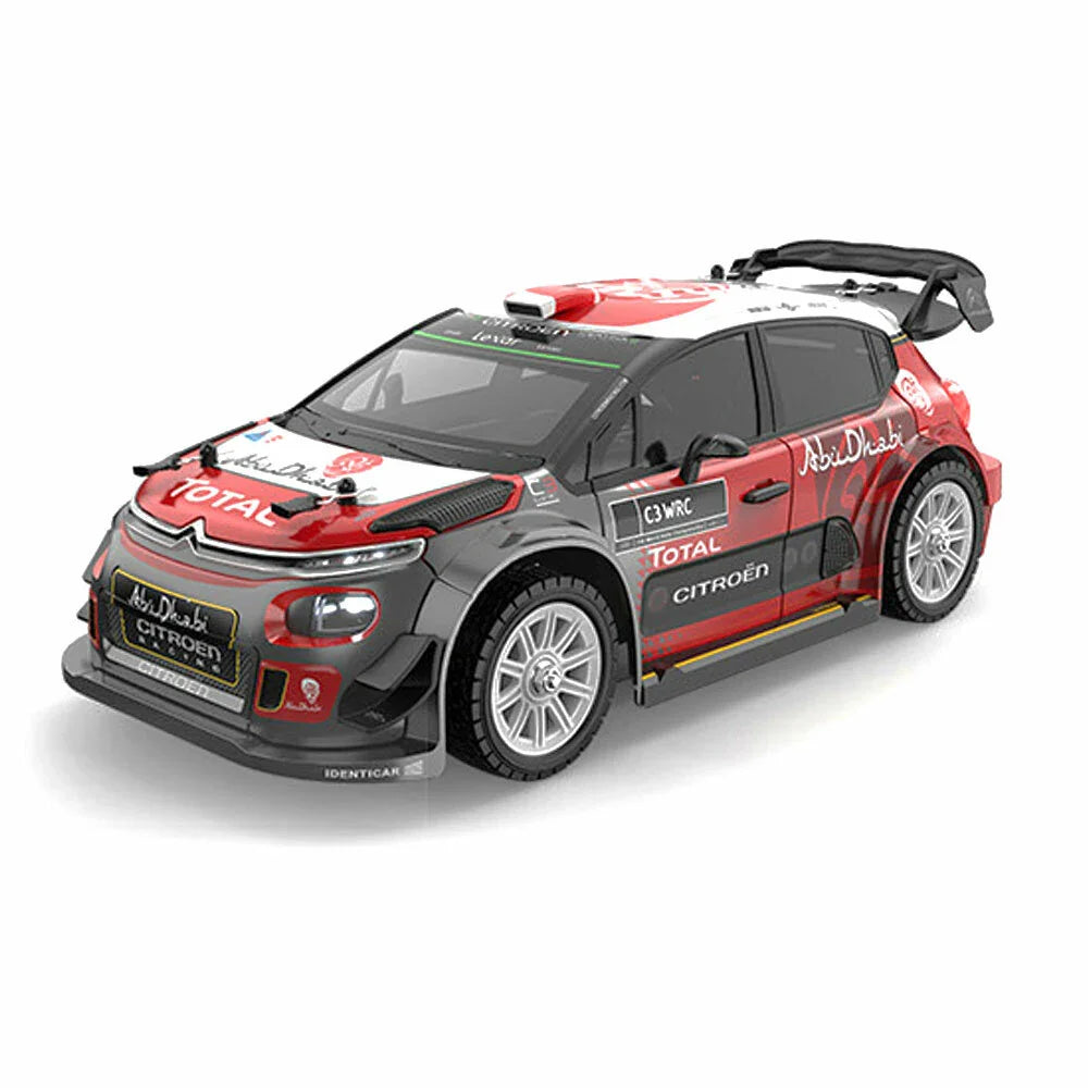 MJX Hyper Go 14303 1:14 RC Car 2.4G High Speed Drift Rally Car Brushless 4WD Off-Road - HeliDirect