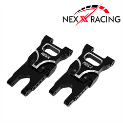 Nexx Racing Rear Lower Arm Set for MST RMX 2.5 - Black