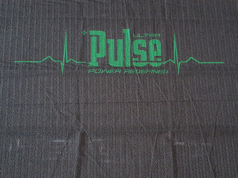 Pulse Pit Mat - HeliDirect