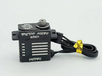 NSDRC RS100 HIGH TORQUE-SPEED MICRO WINCH