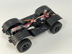 HobbyPlus CR18P Rock Van EVO ( Beige )