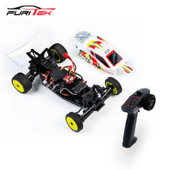 FURITEK GRIPOR Transmitter/Receiver system for Losi Micro-B