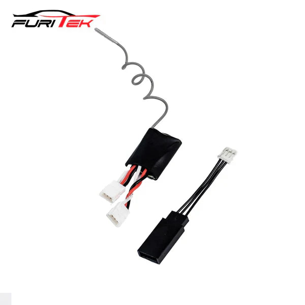 FURITEK GRIPOR Transmitter/Receiver system for Losi Micro-B