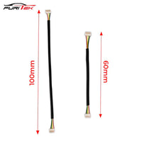 Furitek Sensored Cable Spare Parts (60mm and 100mm) for MICROBEAST - High Quality