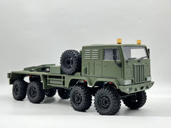 HobbyPlus CR-18P Terranaut 8X8 AWS RC Crawler