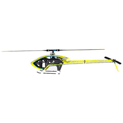 SAB ILGoblin Competizione Helicopter Kit w/ Blades - Nitro Version
