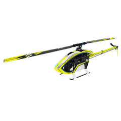SAB ILGoblin Competizione Helicopter Kit w/ Blades - Nitro Version