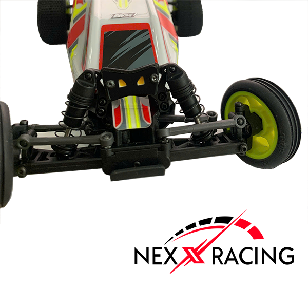 Nexx Racing Light set for 1/24 Losi Micro-B