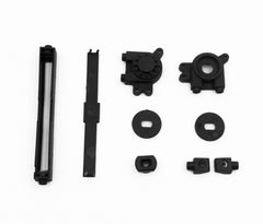 HobbyPlus Light Bars & Winch Mount