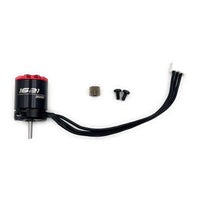 HobbyPlus 1621-3500KV Outrunner Brushless Motor For CR18P V3 & Juice Up