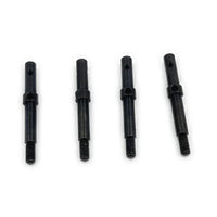HobbyPlus HD Extended Axle Shaft +10MM