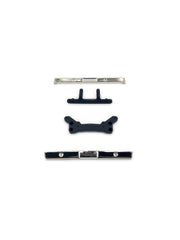 HobbyPlus Bumper & Bumper Body Parts for Convoy Evo V2