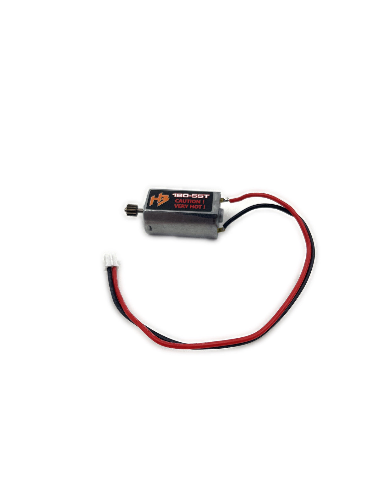 HobbyPlus 180 Size Brushed Motor