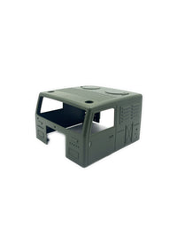 HobbyPlus Terranaut 8x8 Front Cabin ( Green )