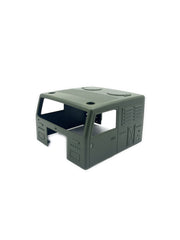 HobbyPlus Terranaut 8x8 Front Cabin ( Green )