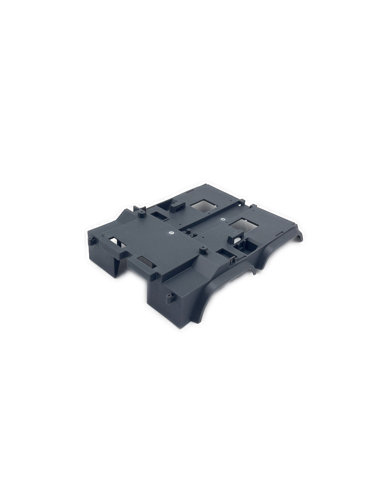 HobbyPlus Terranaut 8x8 Cabin Mount ( Grey )