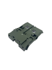 HobbyPlus Terranaut 8x8 Cabin Mount ( Green )