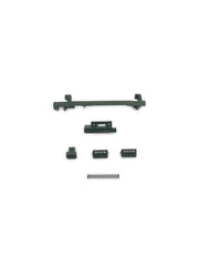 HobbyPlus Terranaut 8x8 Front Cabin Locking Mechanism ( Green )