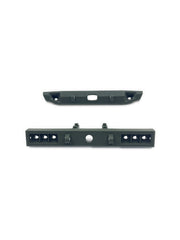 HobbyPlus Terranaut 8x8 Front & Rear Bumper ( Green )