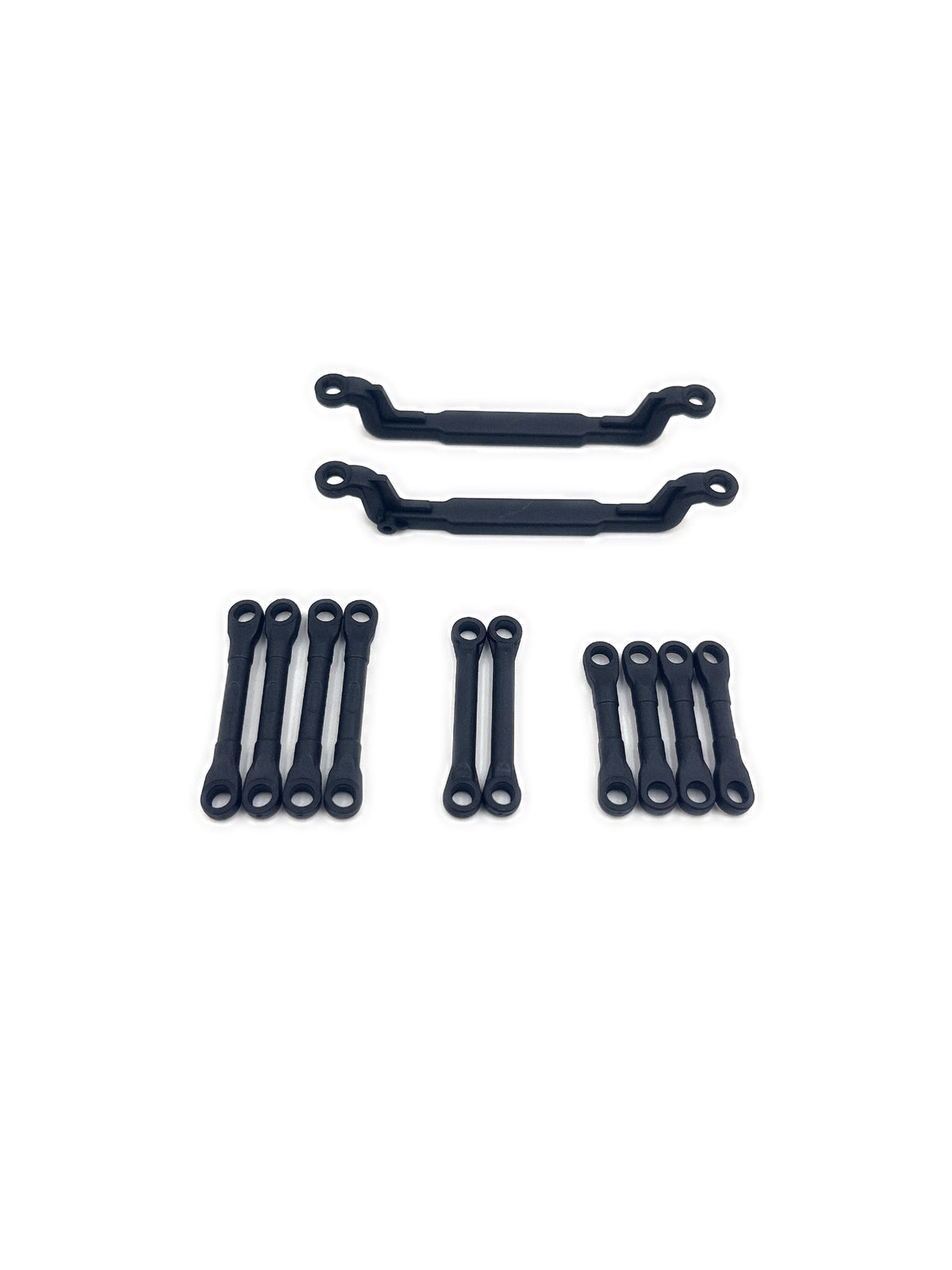 HobbyPlus Terranaut 8x8 Axle & Servo Link