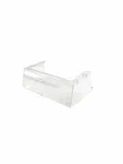 HobbyPlus Terranaut 8x8 Cabin Wind Screen ( Clear )