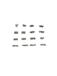 HobbyPlus Terranaut 8x8 Ball Stud Set