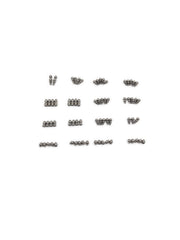 HobbyPlus Terranaut 8x8 Ball Stud Set